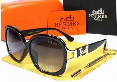 does Hermes make sunglasses